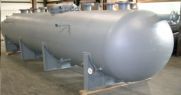 Pressure vessels